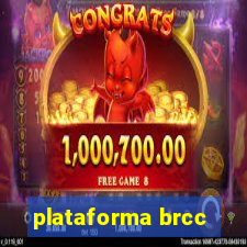 plataforma brcc